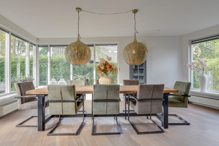 Foto 20 van Louise de Colignylaan 7