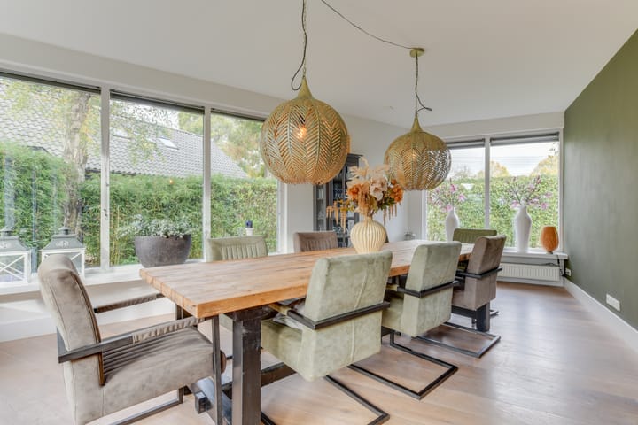 Foto 21 van Louise de Colignylaan 7