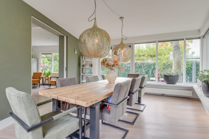 Foto 22 van Louise de Colignylaan 7