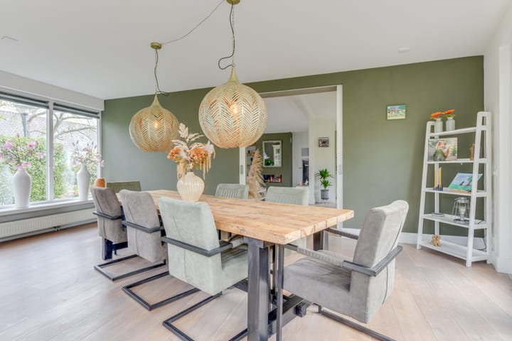 Foto 6 van Louise de Colignylaan 7