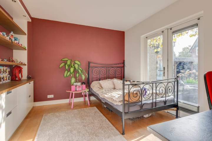 Foto 23 van Louise de Colignylaan 7