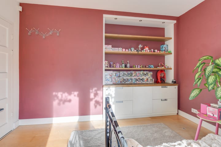 Foto 24 van Louise de Colignylaan 7