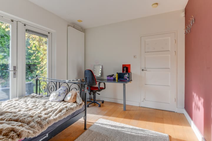 Foto 25 van Louise de Colignylaan 7