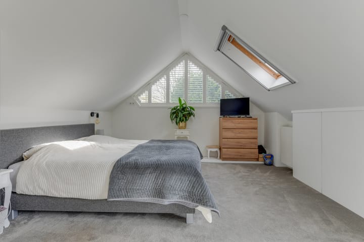 Foto 8 van Louise de Colignylaan 7