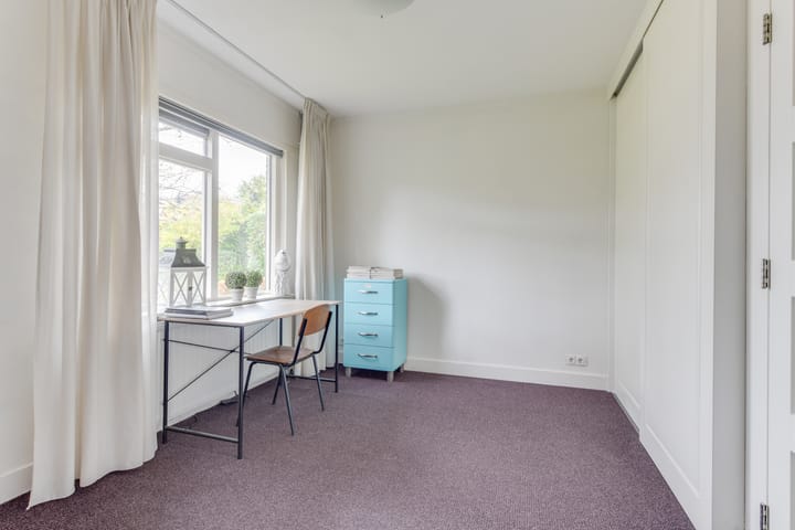 Foto 28 van Louise de Colignylaan 7