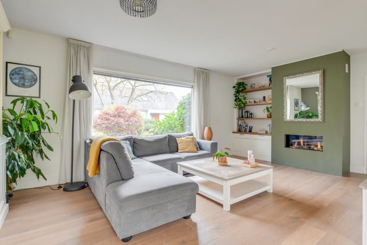 Foto 13 van Louise de Colignylaan 7