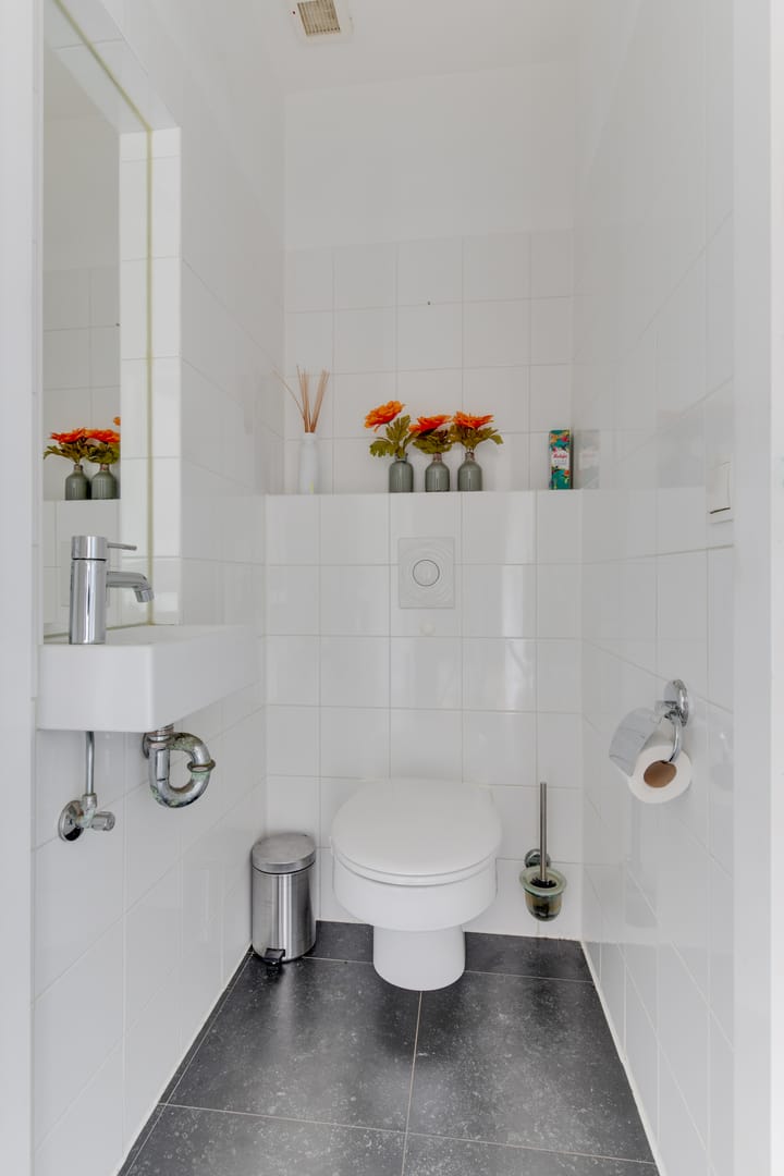 Foto 30 van Louise de Colignylaan 7