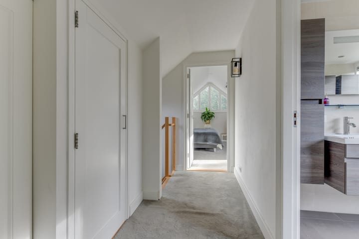 Foto 31 van Louise de Colignylaan 7