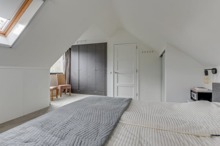 Foto 35 van Louise de Colignylaan 7