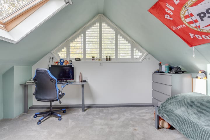 Foto 40 van Louise de Colignylaan 7