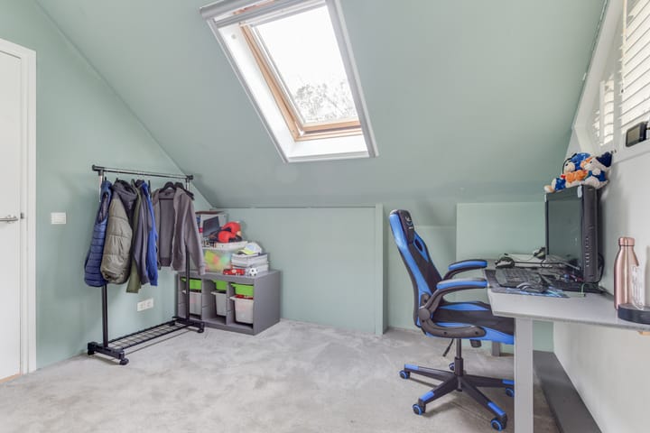 Foto 41 van Louise de Colignylaan 7