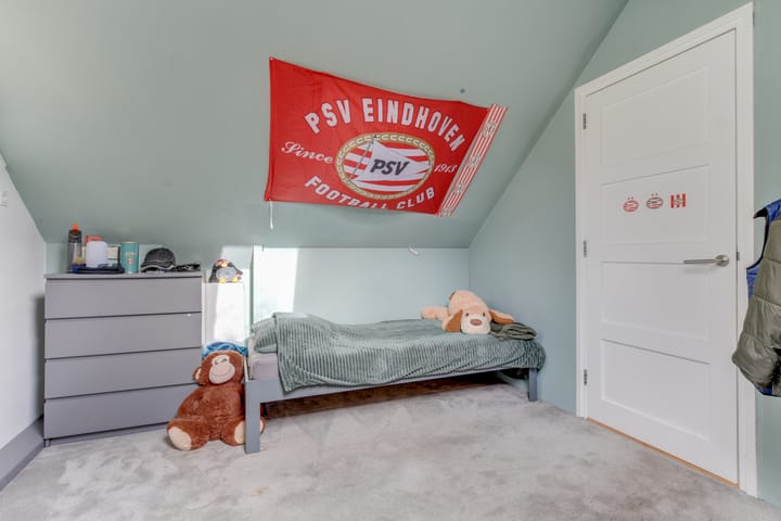 Foto 42 van Louise de Colignylaan 7