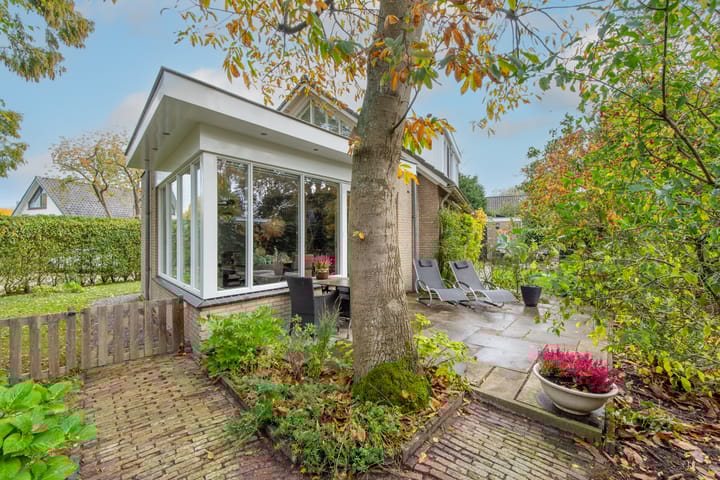 Foto 44 van Louise de Colignylaan 7