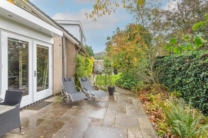 Foto 45 van Louise de Colignylaan 7