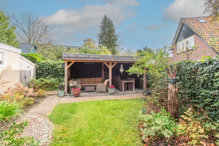 Foto 46 van Louise de Colignylaan 7