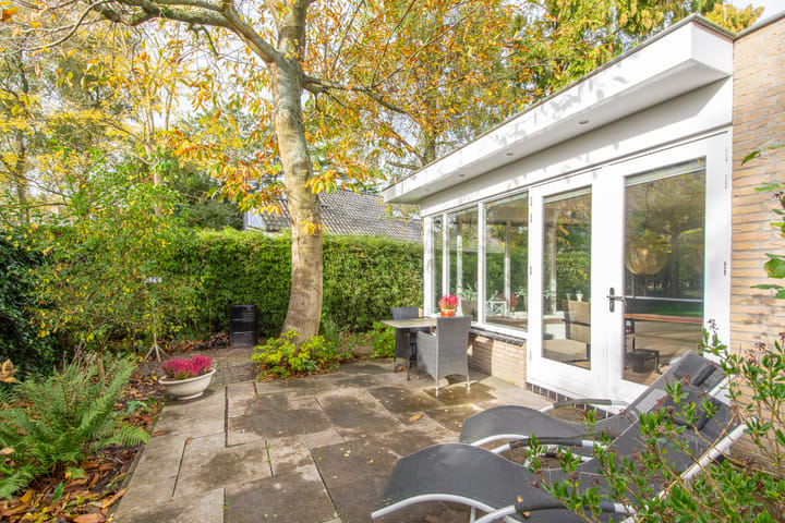 Foto 49 van Louise de Colignylaan 7