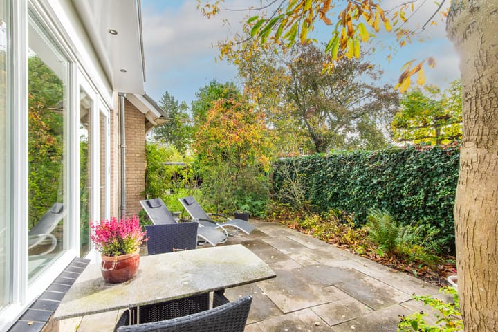 Foto 50 van Louise de Colignylaan 7