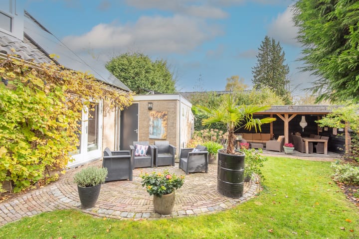 Foto 51 van Louise de Colignylaan 7