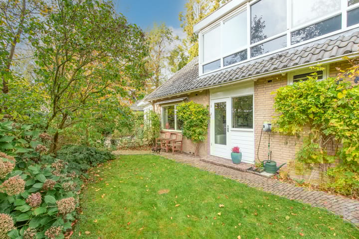 Foto 52 van Louise de Colignylaan 7