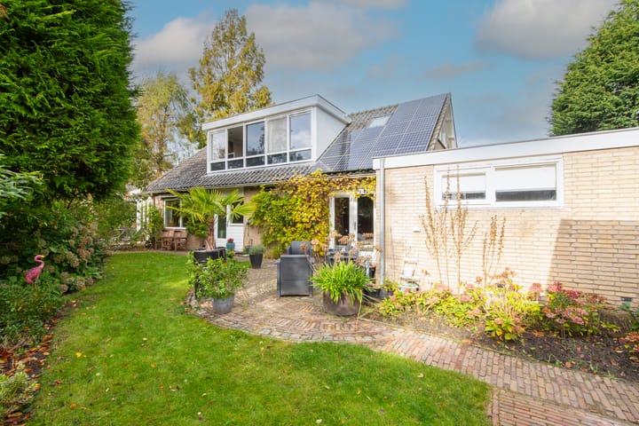 Photo 2 of Louise de Colignylaan 7