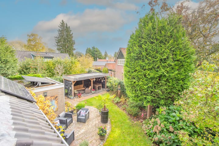 Foto 53 van Louise de Colignylaan 7