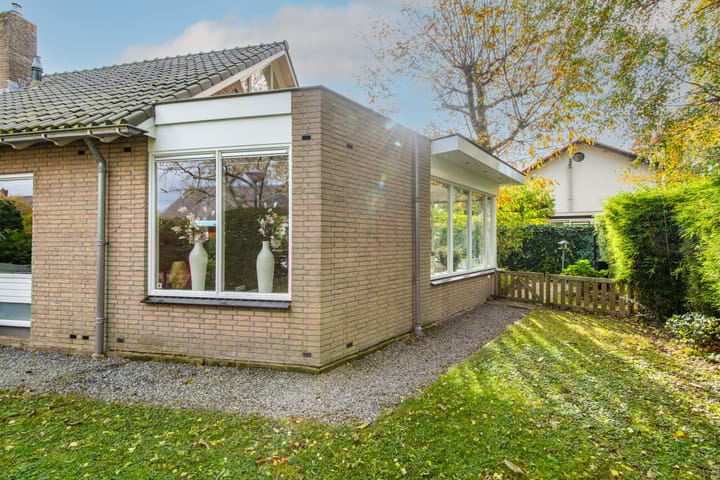 Foto 54 van Louise de Colignylaan 7