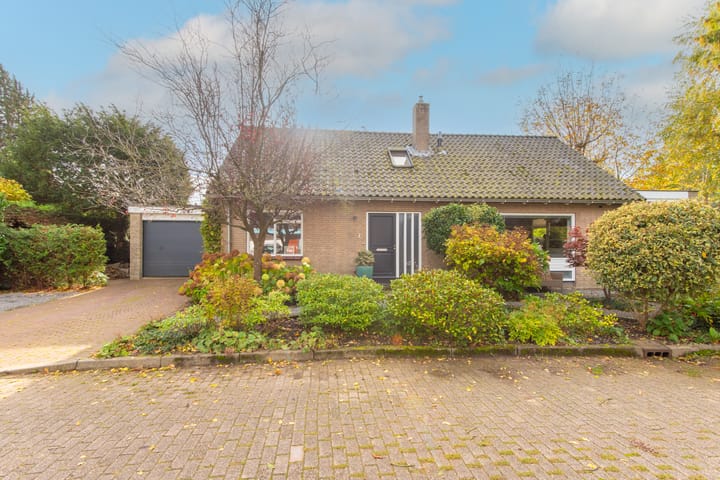 Foto 55 van Louise de Colignylaan 7