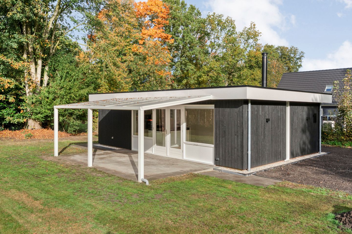 Photo 1 of Nieuwland 11