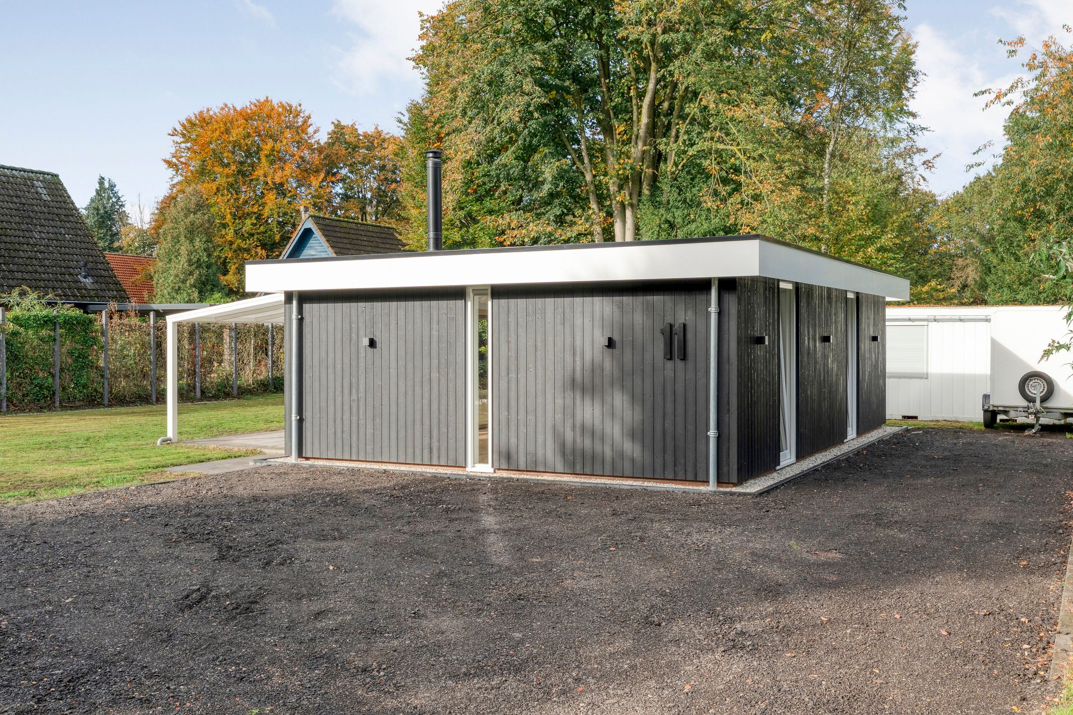 Foto 6 van Nieuwland 11