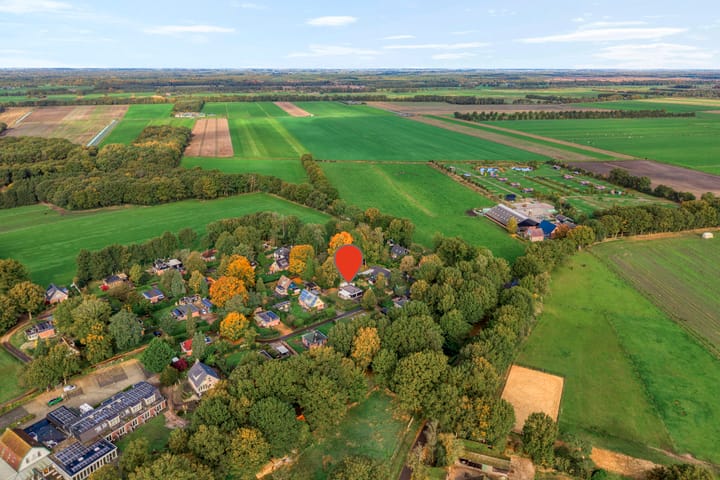 Photo 4 of Nieuwland 11