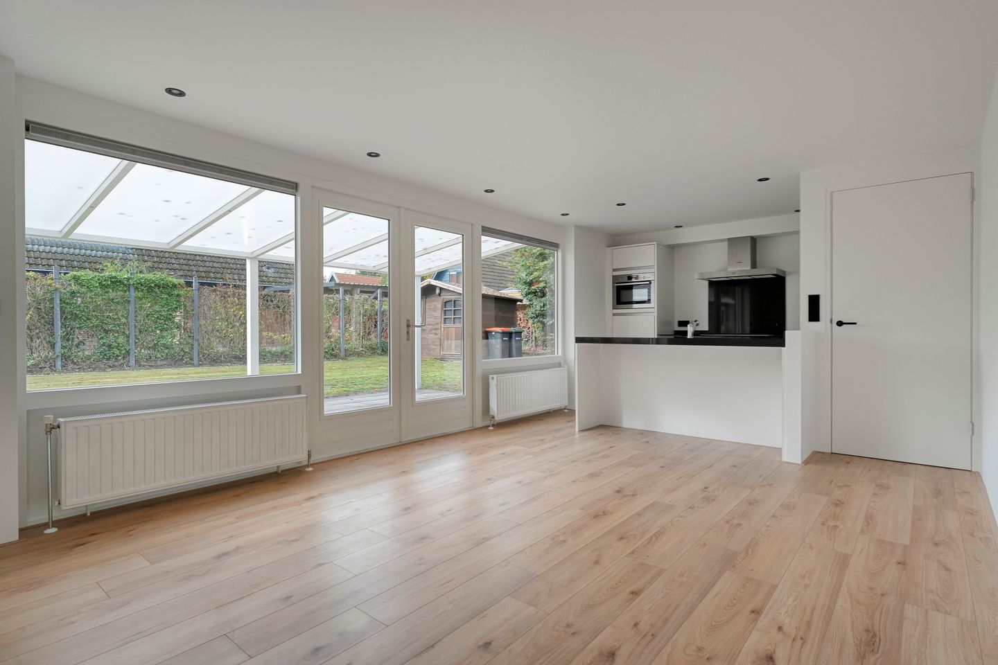 Foto 10 van Nieuwland 11