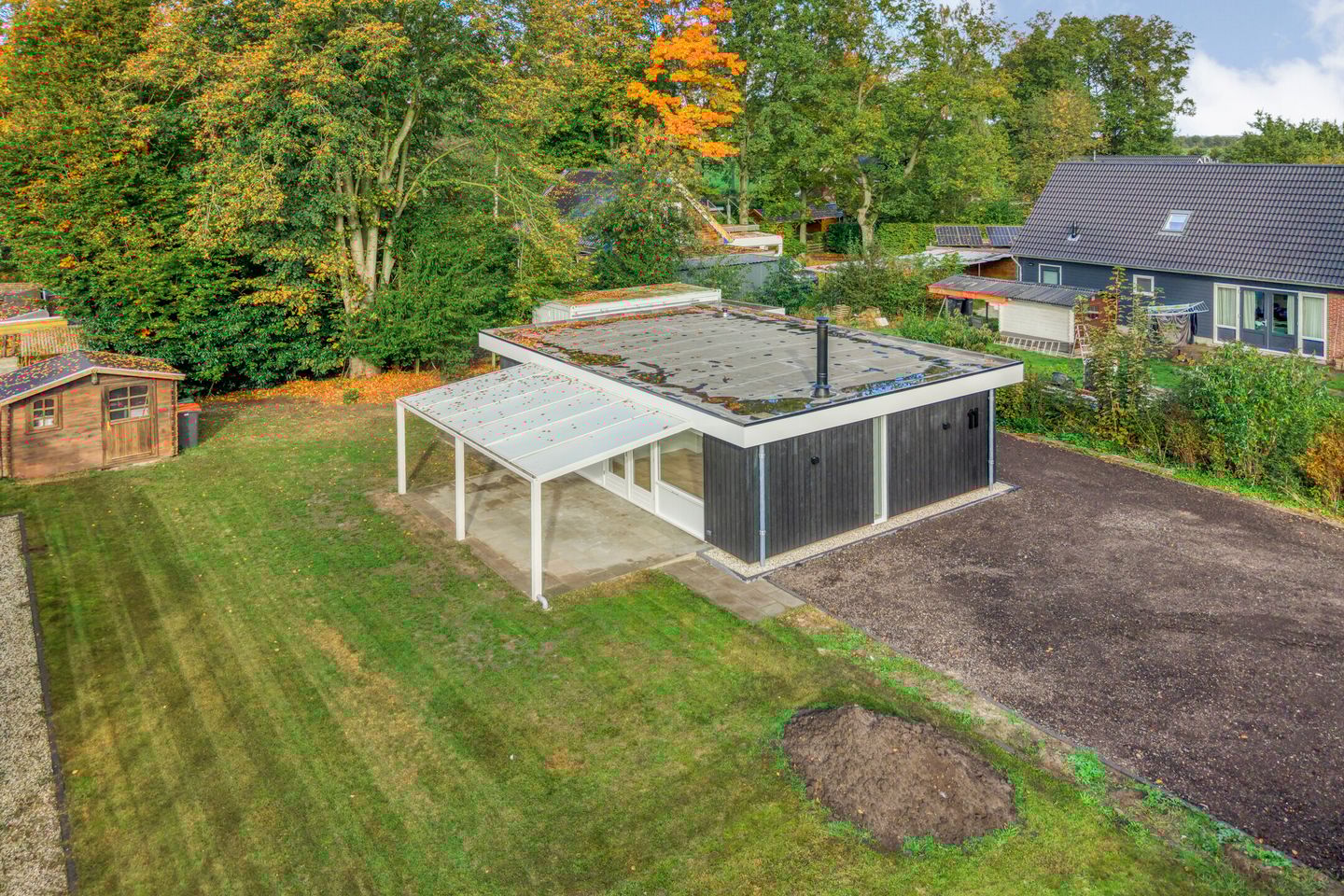 Foto 5 van Nieuwland 11