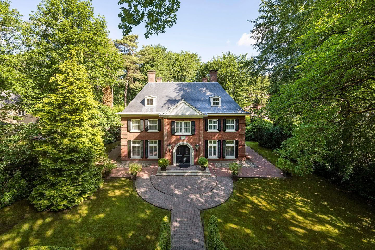 Foto 1 van Prins Hendriklaan 14