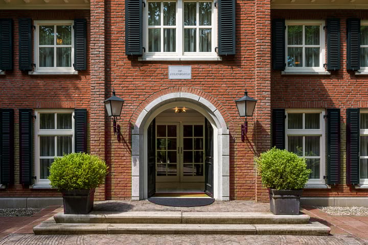 Foto 4 van Prins Hendriklaan 14