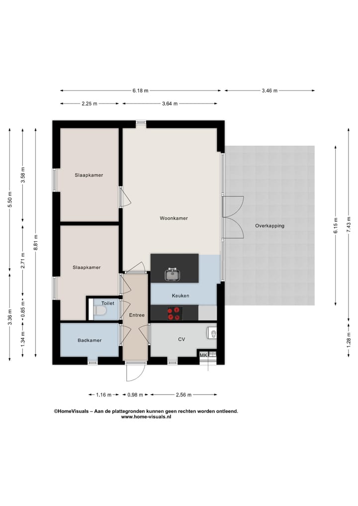 Foto 27 van Nieuwland 11