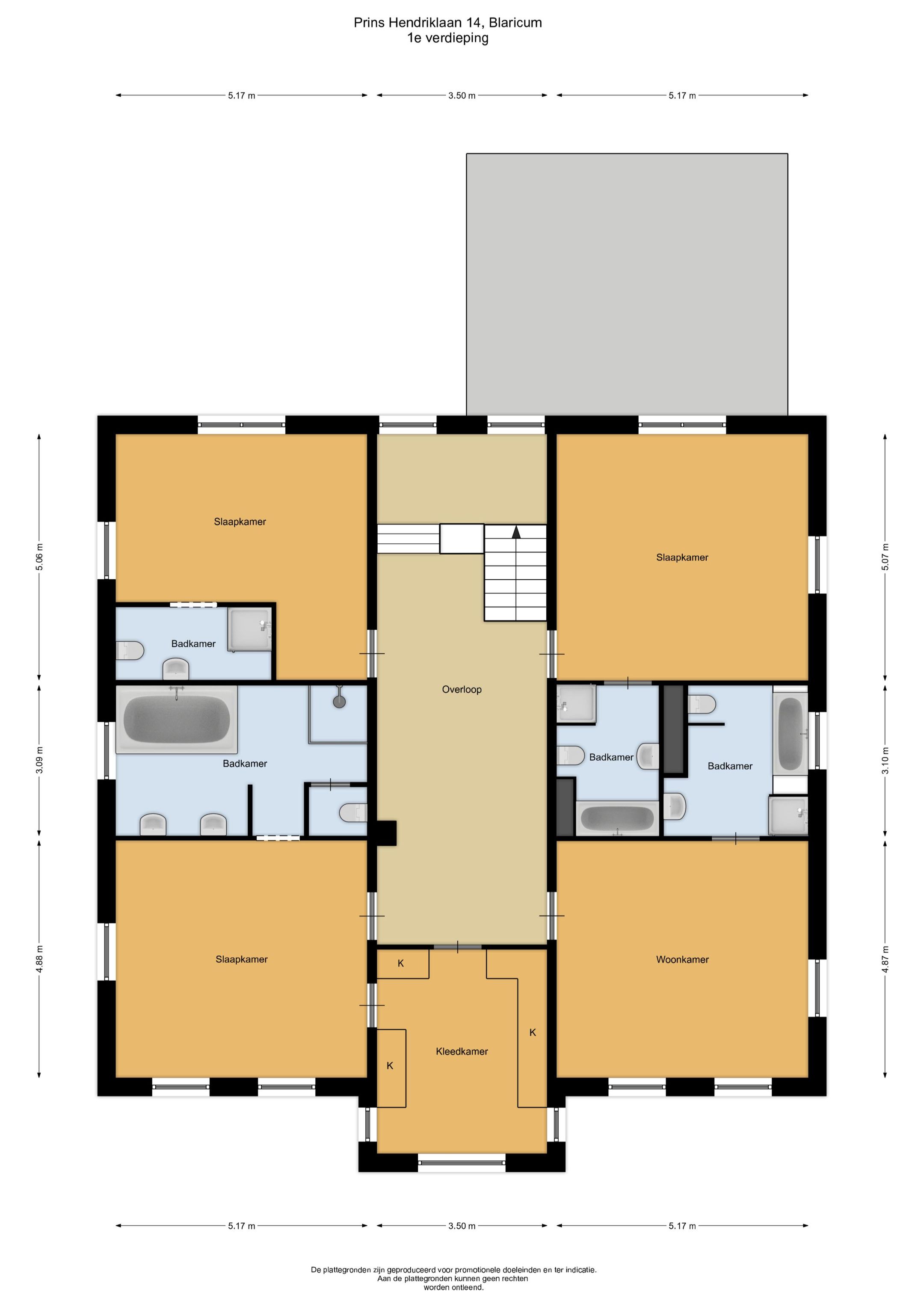 Photo 6 of Prins Hendriklaan 14