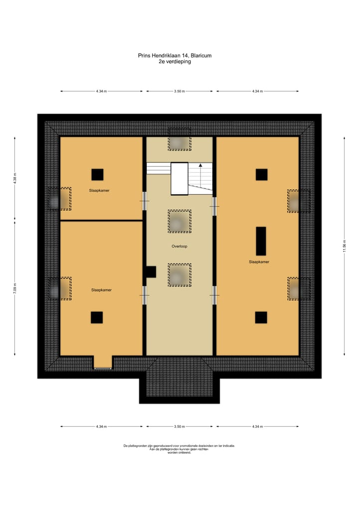 Photo 9 of Prins Hendriklaan 14