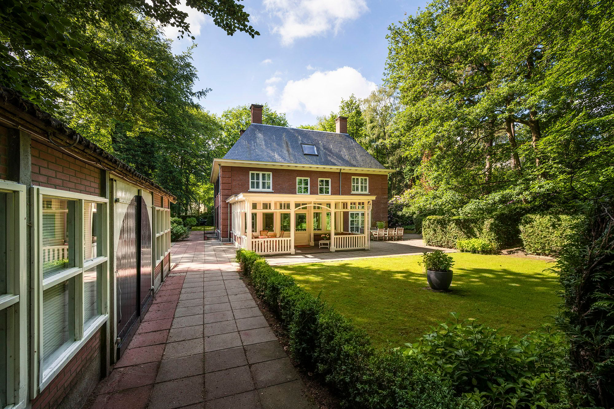 Photo 12 of Prins Hendriklaan 14