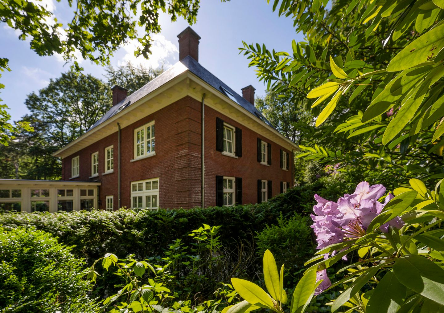 Photo 14 of Prins Hendriklaan 14