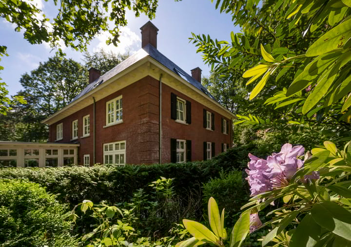 Photo 14 of Prins Hendriklaan 14