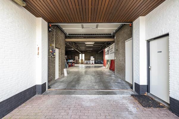 Bekijk foto 5 van Henri Dunantstraat 5