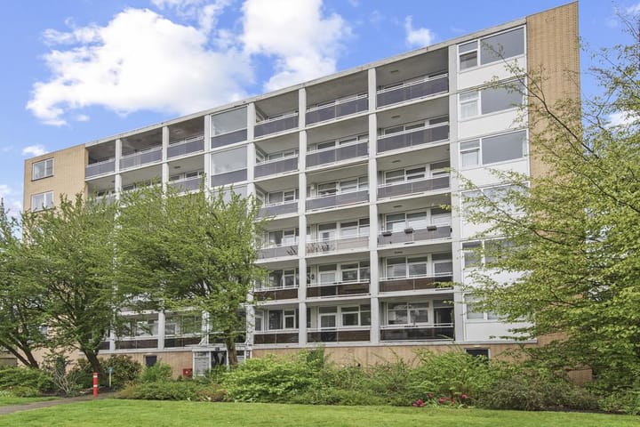 Foto 1 van Rozenoord 111