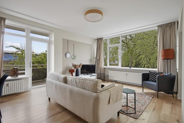 Foto 2 van Rozenoord 111