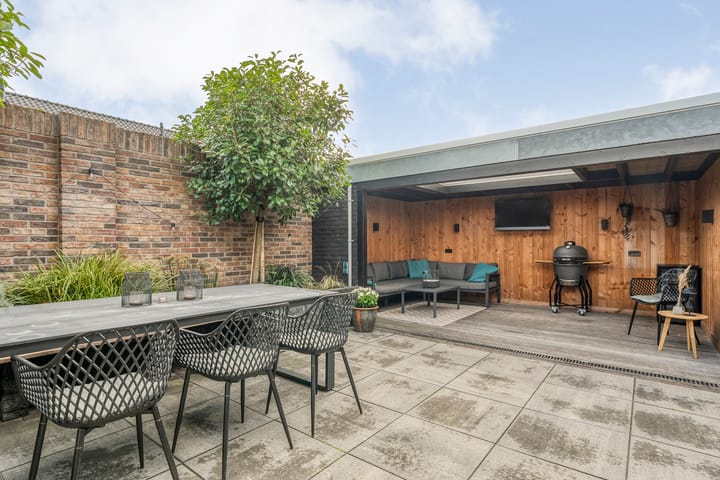 Foto 4 van Lodewijkstraat 24