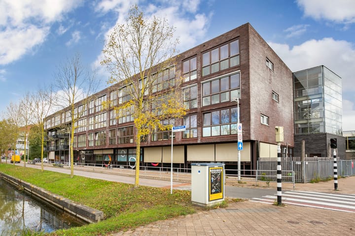 Photo 2 of Houtrakgracht 247