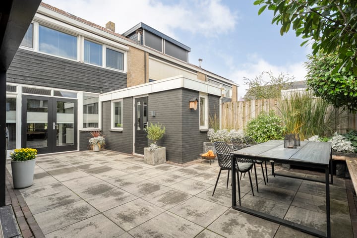 Foto 5 van Lodewijkstraat 24