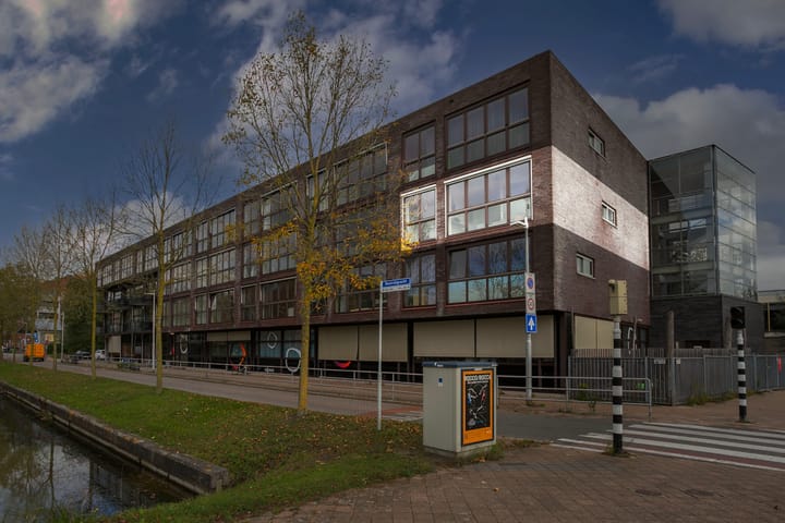 Photo 3 of Houtrakgracht 247