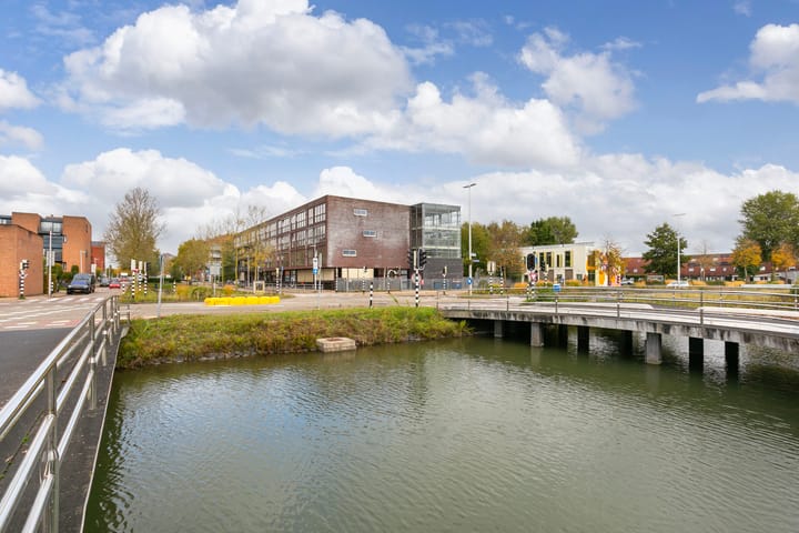 Photo 4 of Houtrakgracht 247