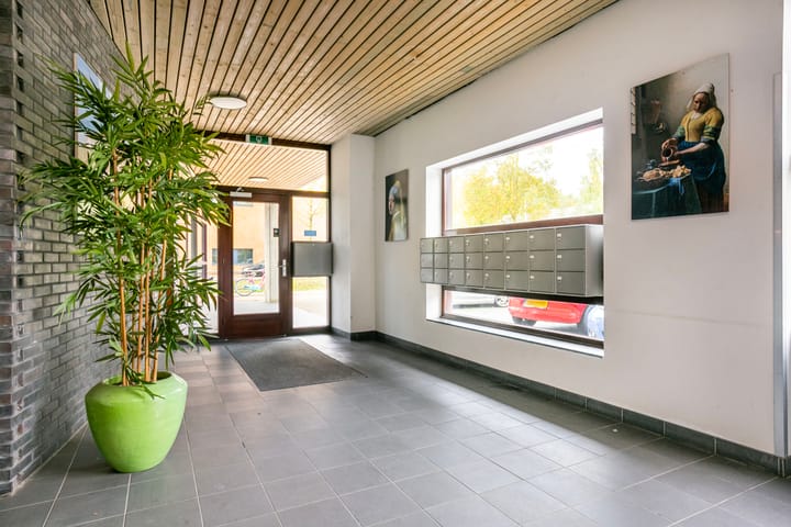 Photo 5 of Houtrakgracht 247