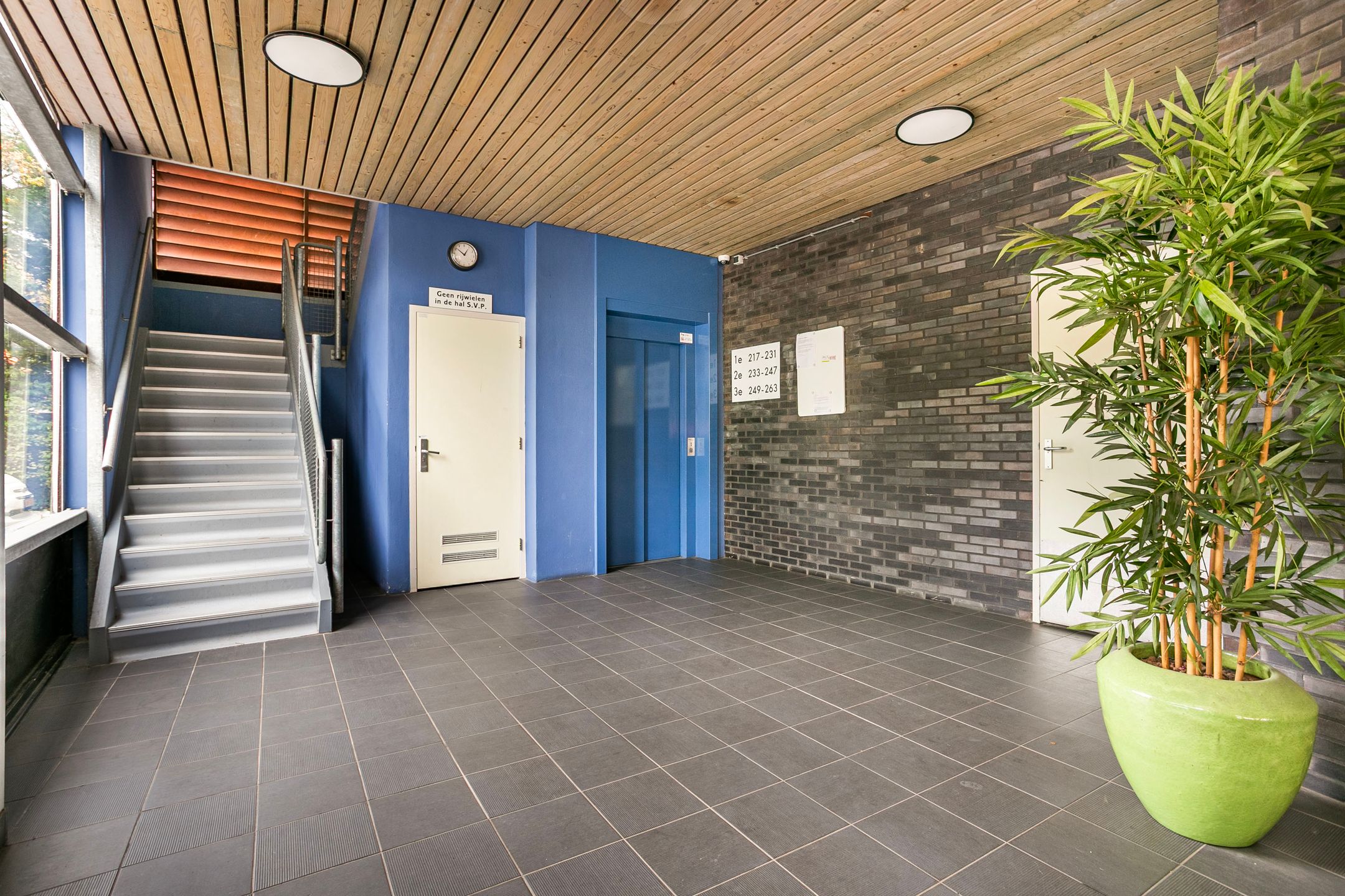 Foto 6 van Houtrakgracht 247